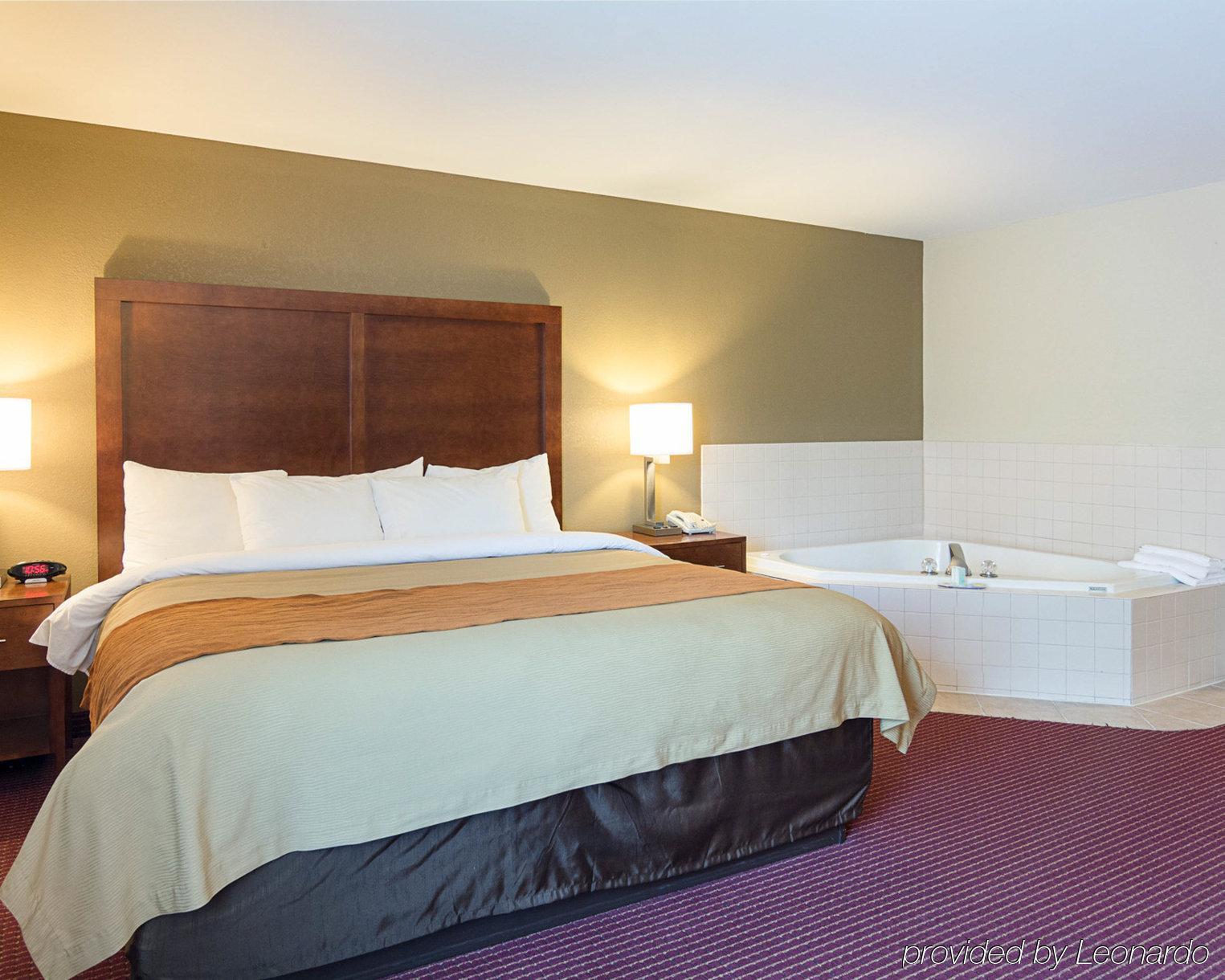 Red Roof Inn Newport News - Yorktown Kültér fotó