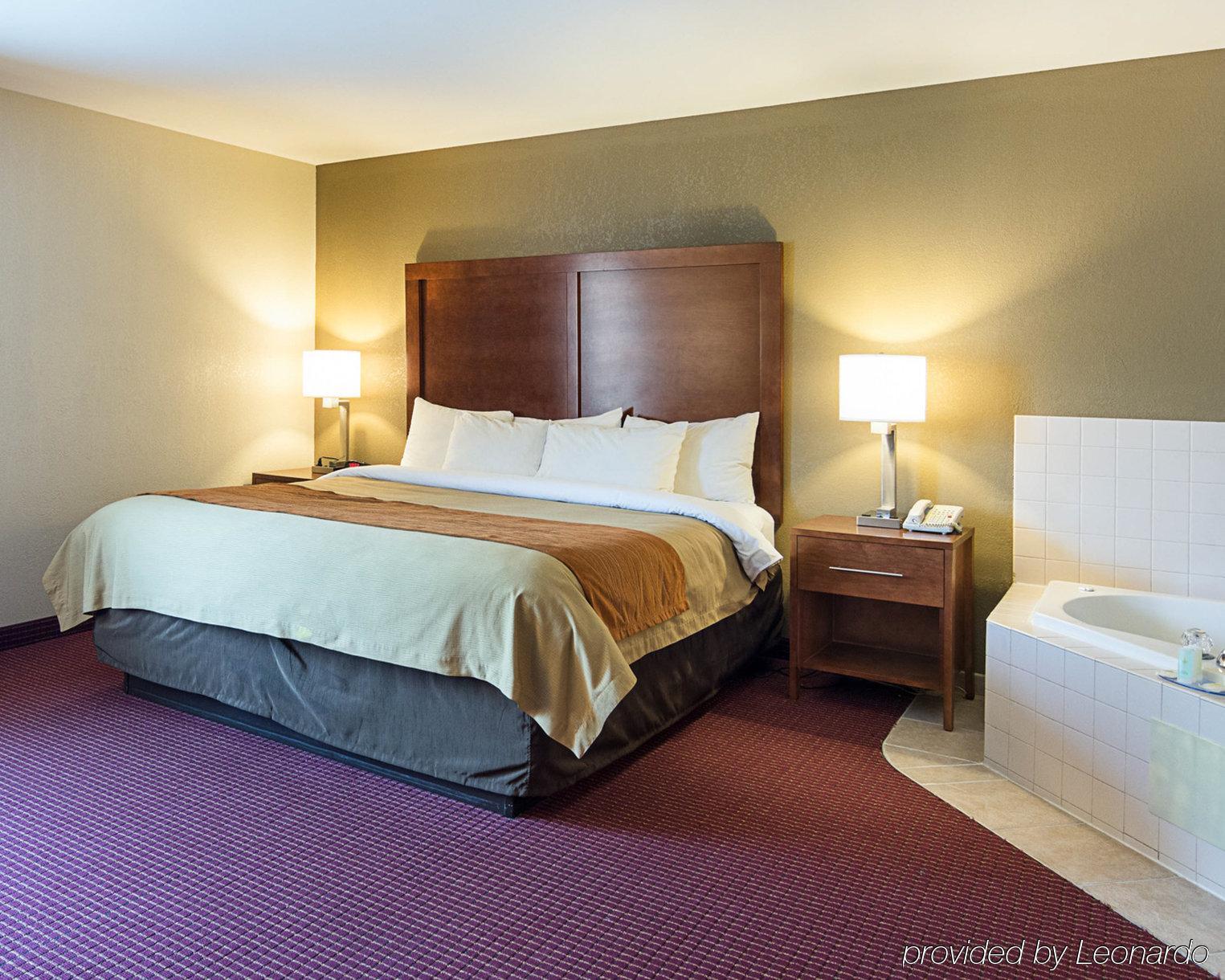 Red Roof Inn Newport News - Yorktown Kültér fotó