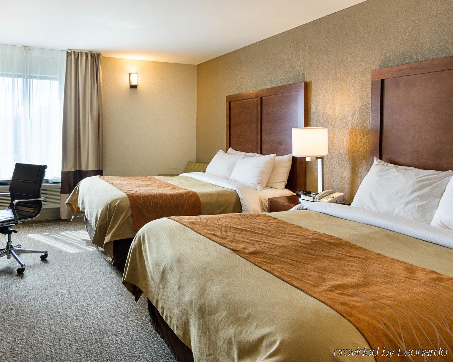 Red Roof Inn Newport News - Yorktown Kültér fotó