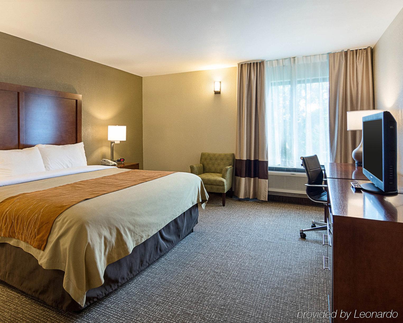 Red Roof Inn Newport News - Yorktown Kültér fotó